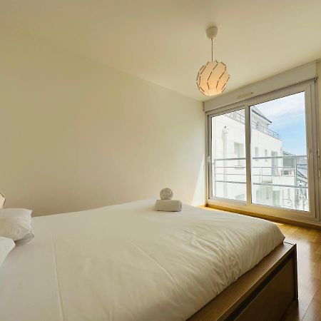 Le Botanique Apartment Tours Ngoại thất bức ảnh