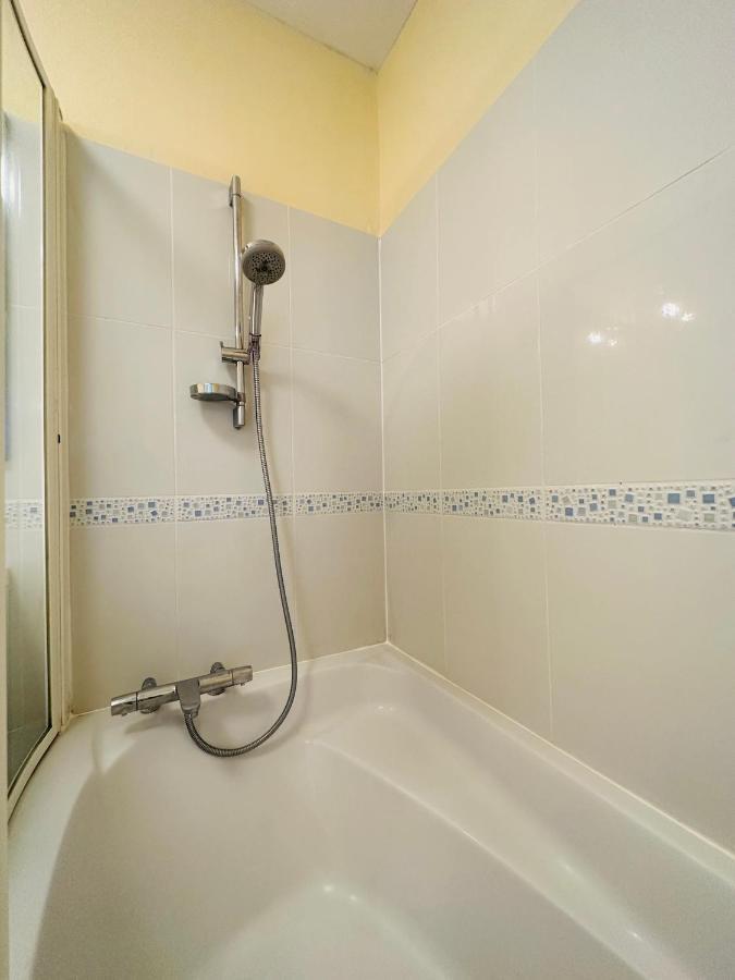 Le Botanique Apartment Tours Ngoại thất bức ảnh
