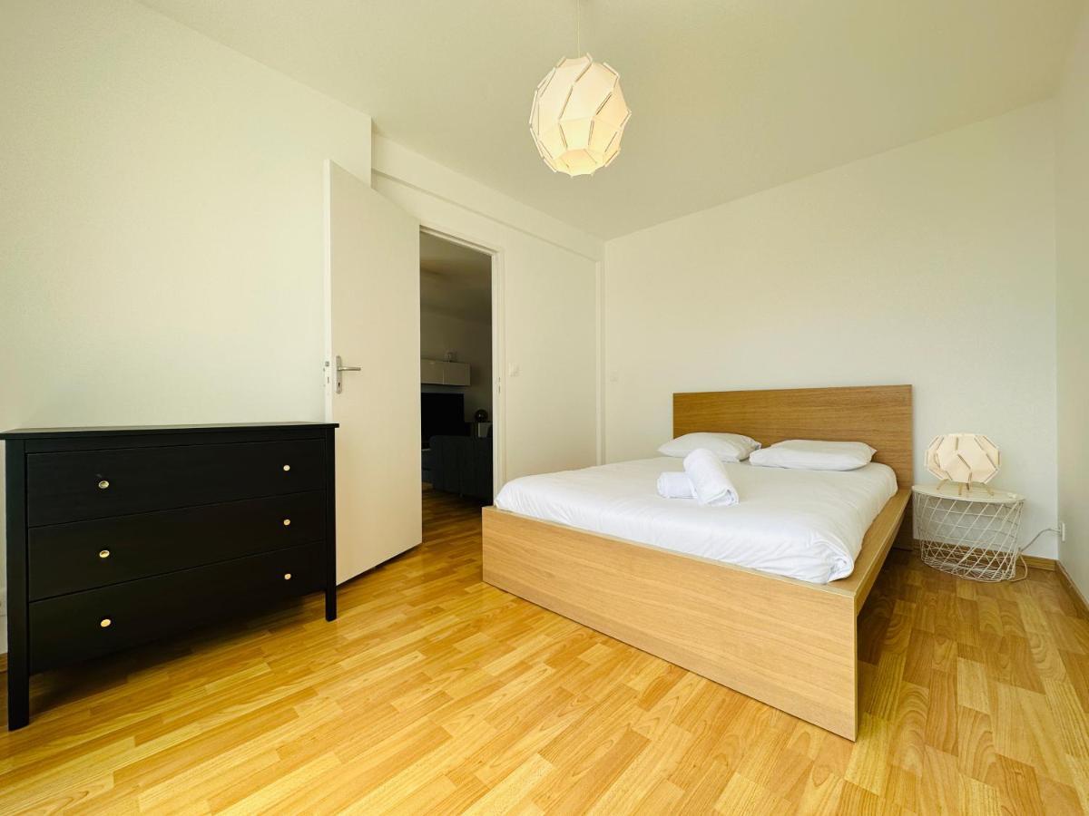 Le Botanique Apartment Tours Ngoại thất bức ảnh