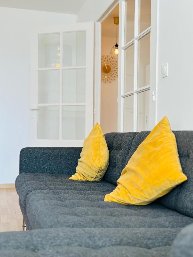 Le Botanique Apartment Tours Ngoại thất bức ảnh
