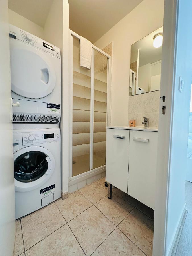 Le Botanique Apartment Tours Ngoại thất bức ảnh
