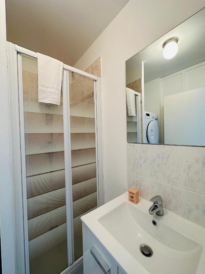Le Botanique Apartment Tours Ngoại thất bức ảnh