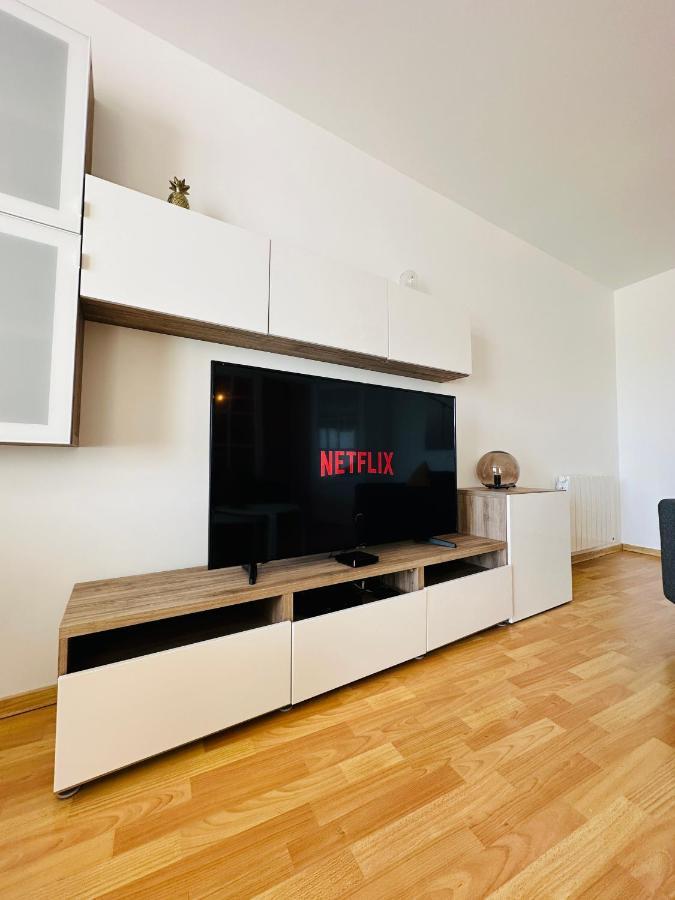 Le Botanique Apartment Tours Ngoại thất bức ảnh