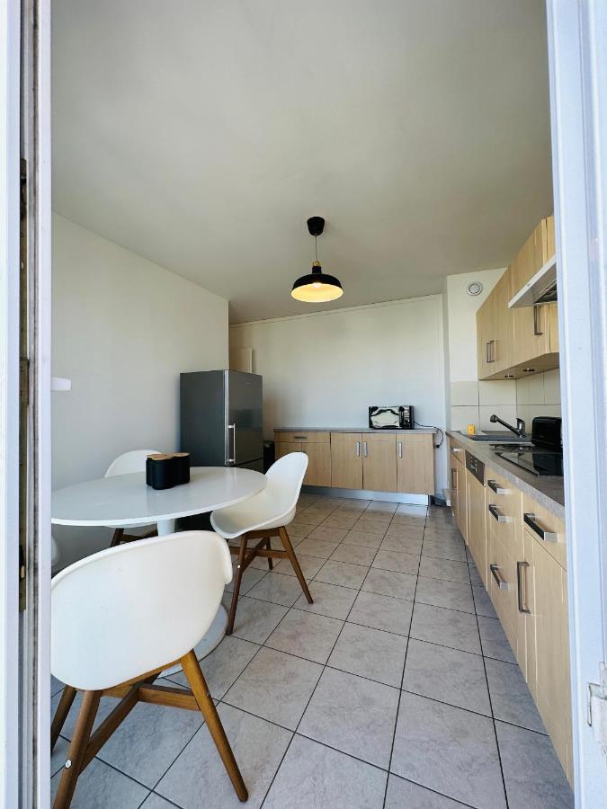 Le Botanique Apartment Tours Ngoại thất bức ảnh