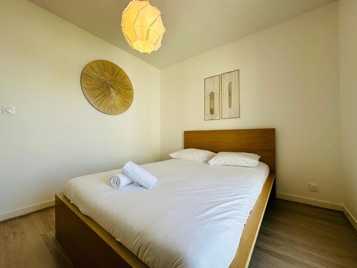 Le Botanique Apartment Tours Ngoại thất bức ảnh