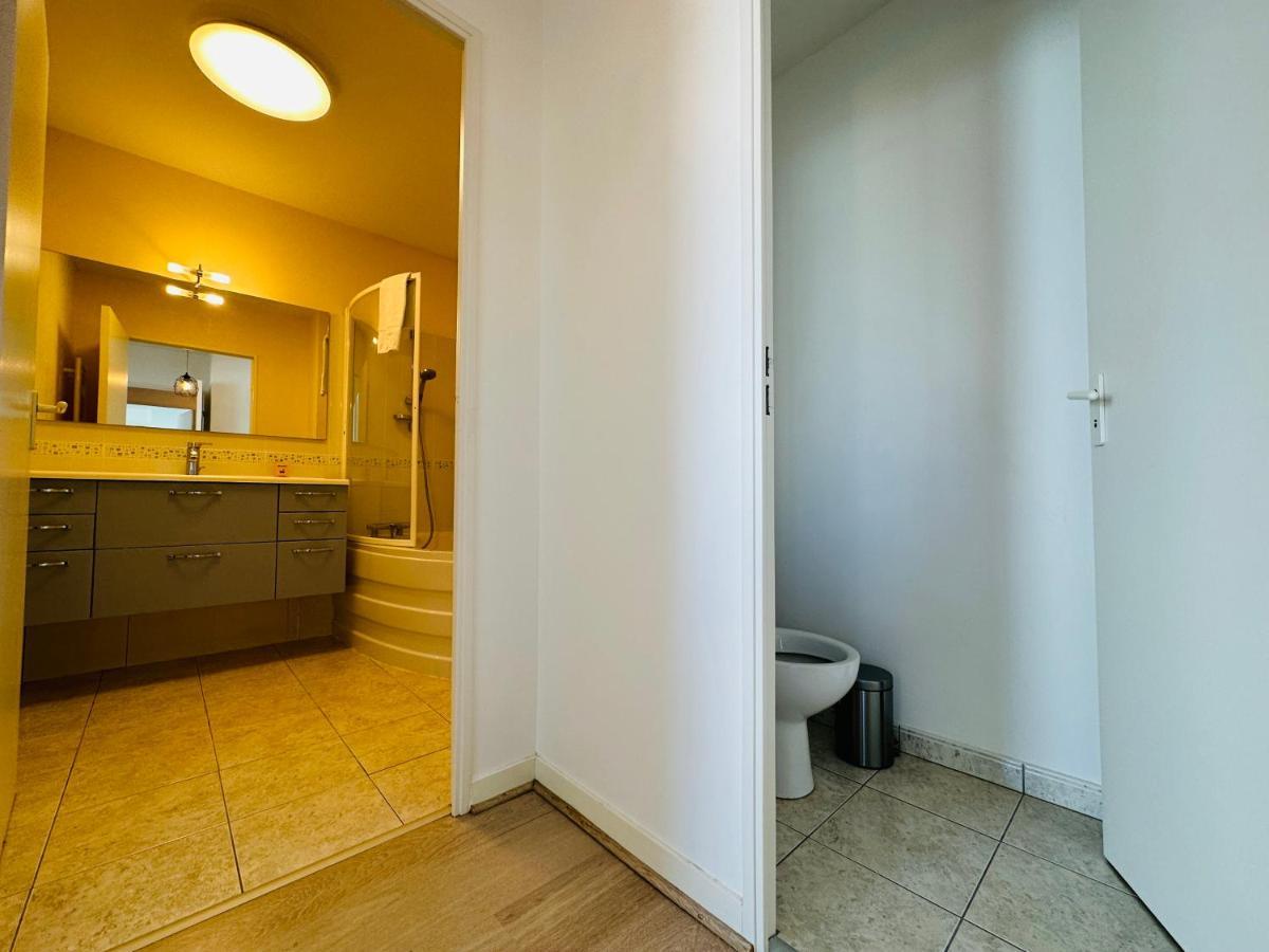 Le Botanique Apartment Tours Ngoại thất bức ảnh